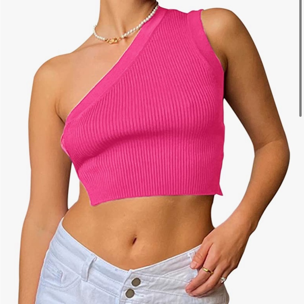 amazon too